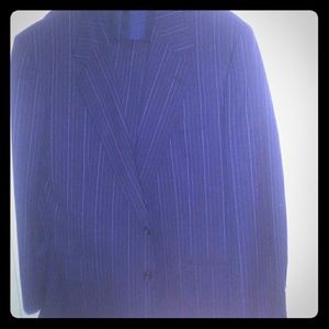 Mens Brioni Suit